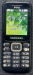 Original Samsung Guru Music